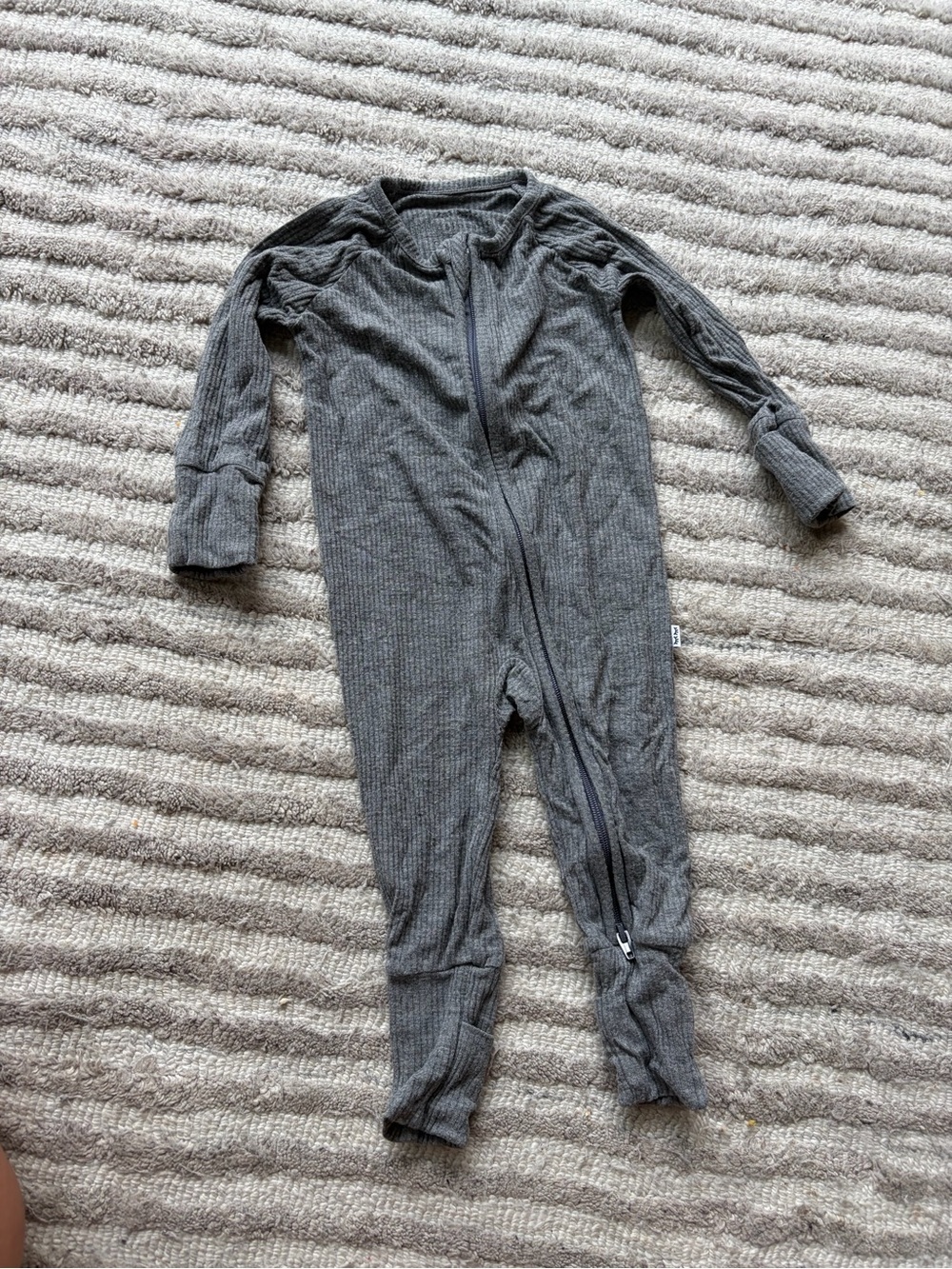 Little Sleepies Romper